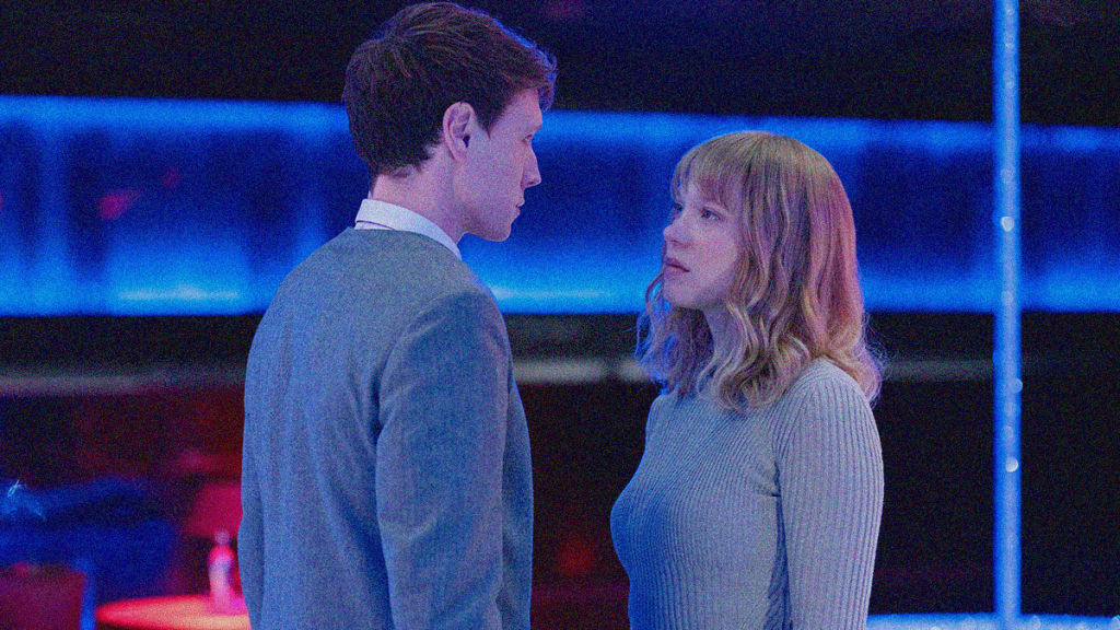 REVIEW: La bête [The Beast]&nbsp;[2024]