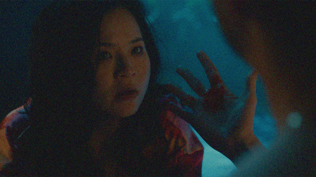 QUICK HIT: Control Freak&nbsp;[2025]