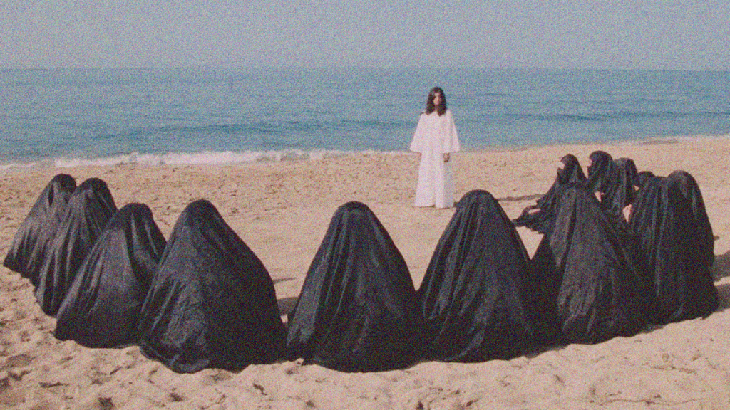 REVIEW: ليلى والذئاب [Leila and the Wolves]&nbsp;[1984]