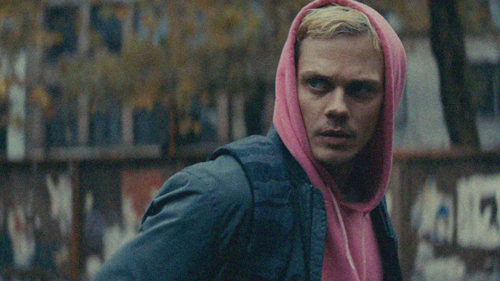 REVIEW: Locked [2025]