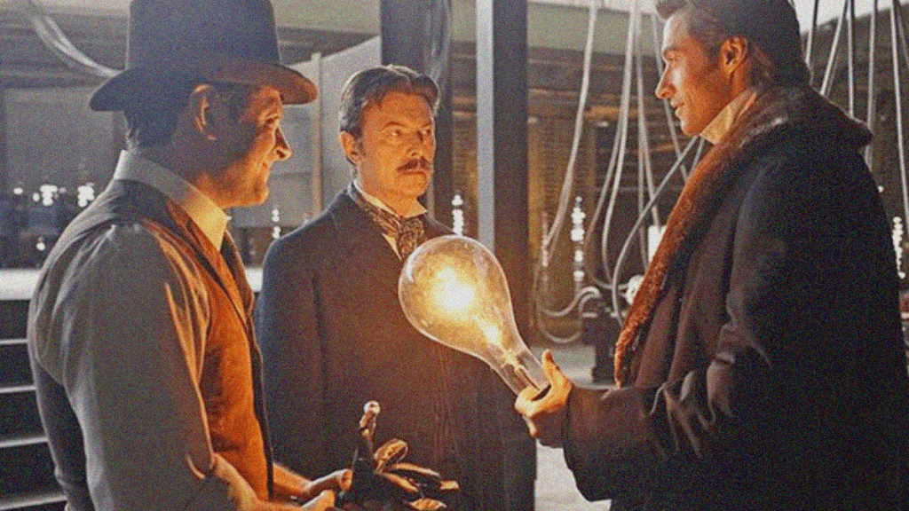 REVIEW: The Prestige&nbsp;[2006]