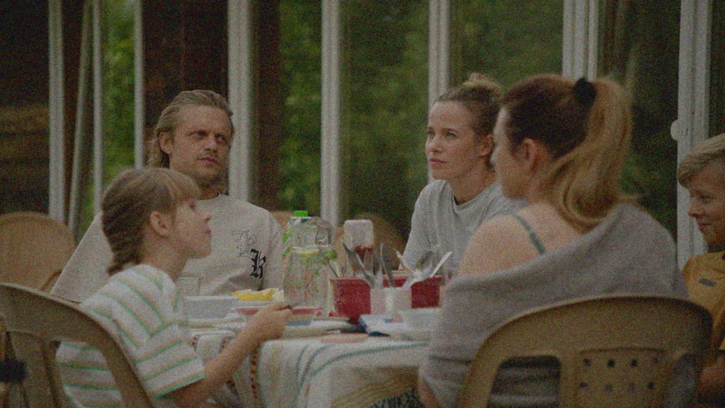 NDNF25 REVIEW: Seses [Drowning Dry]&nbsp;[2024]