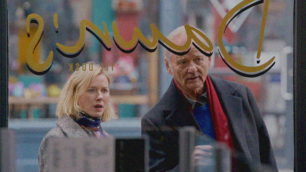 REVIEW: The Friend&nbsp;[2025]