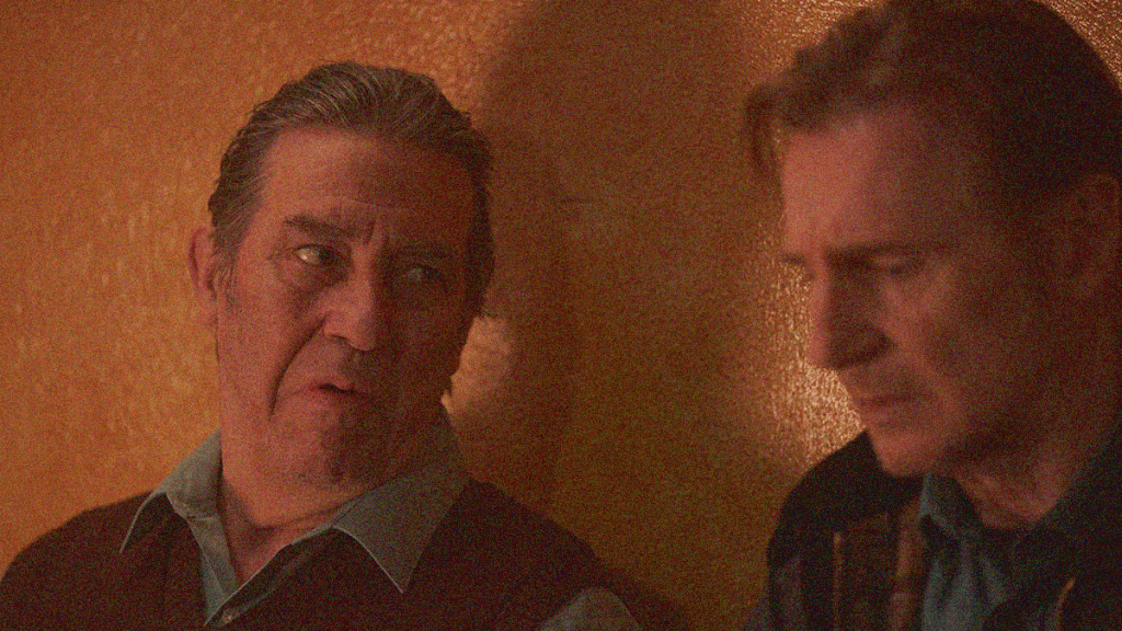 REVIEW: In the Land of Saints and Sinners&nbsp;[2024]