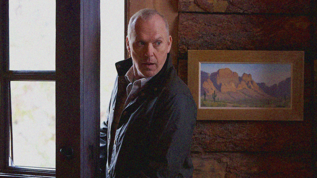 REVIEW: Knox Goes Away&nbsp;[2024]