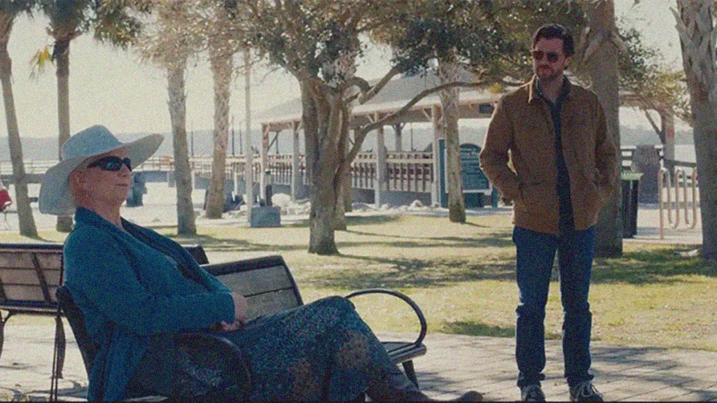 BIFF21 REVIEW: Landlocked&nbsp;[2021]