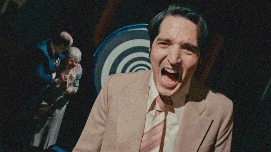 REVIEW: Late Night with the Devil&nbsp;[2024]