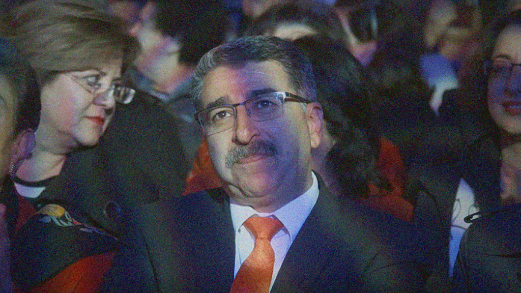 REVIEW: العمدة [Mayor]&nbsp;[2020]