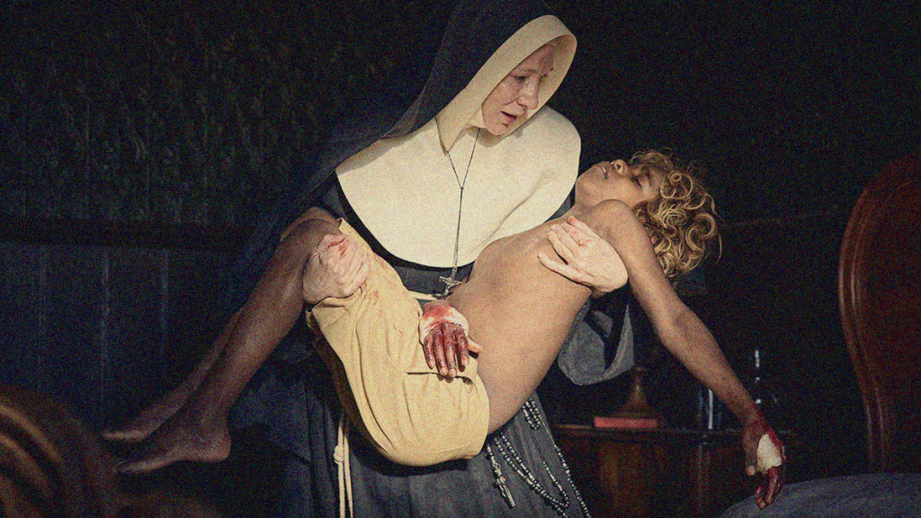 REVIEW: The New Boy&nbsp;[2023]