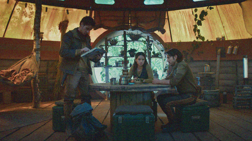 REVIEW: Andor – Season Two&nbsp;[2025]