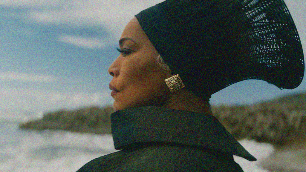 REVIEW: Black Panther: Wakanda Forever&nbsp;[2022]