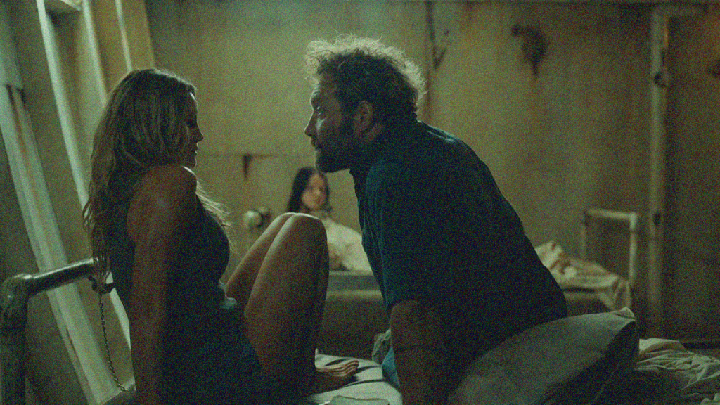 REVIEW: Dangerous Animals&nbsp;[2025]