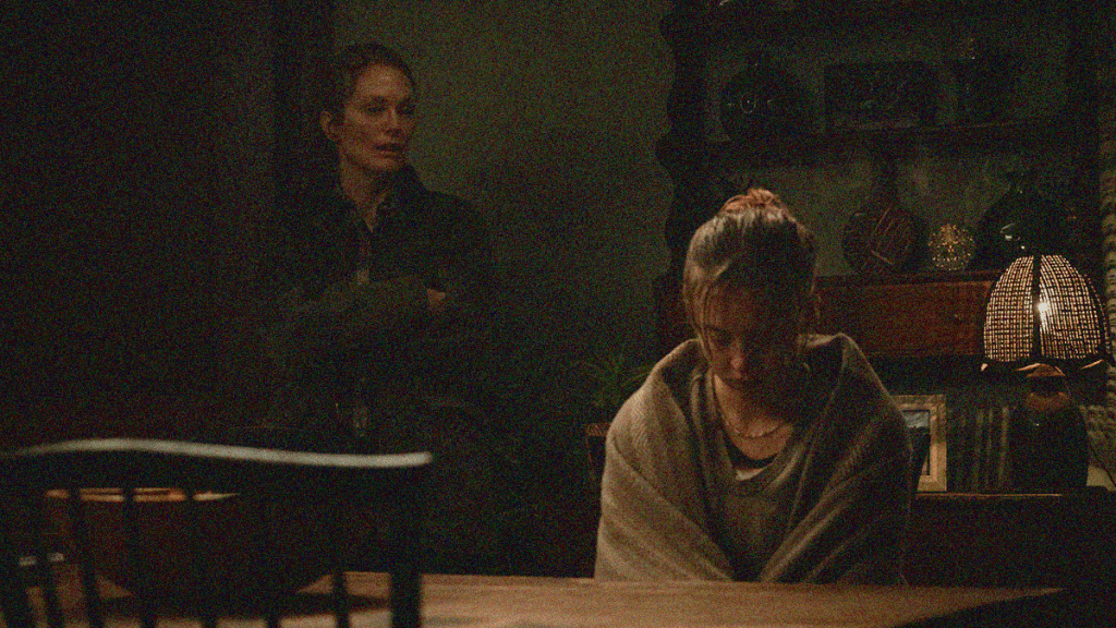 REVIEW: Echo Valley&nbsp;[2025]