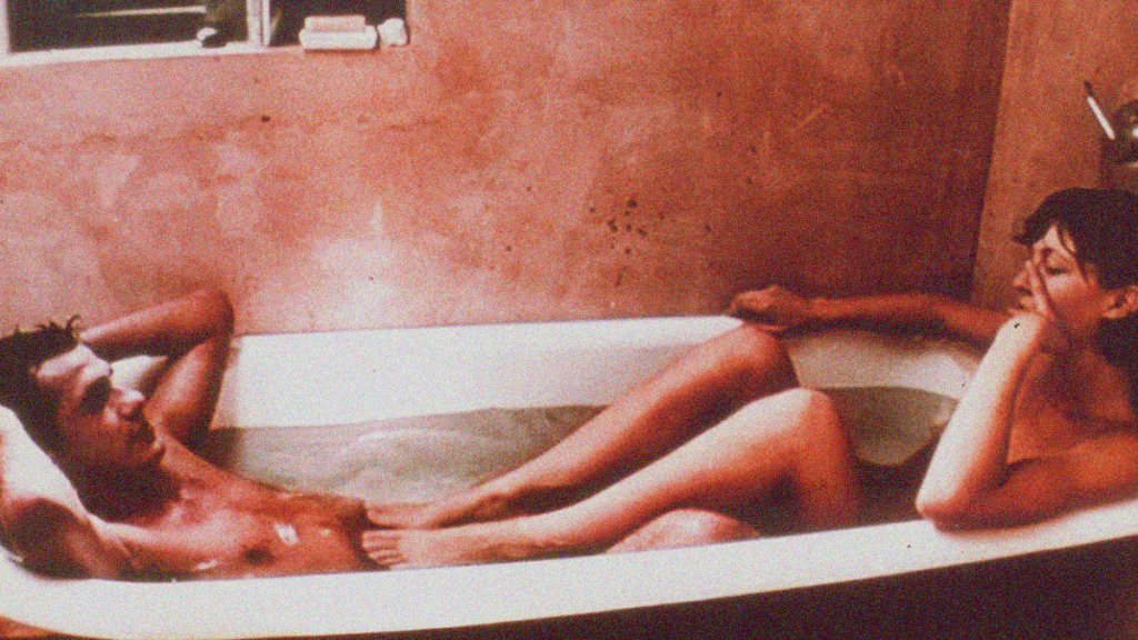 REVIEW: 9 Songs&nbsp;[2005]