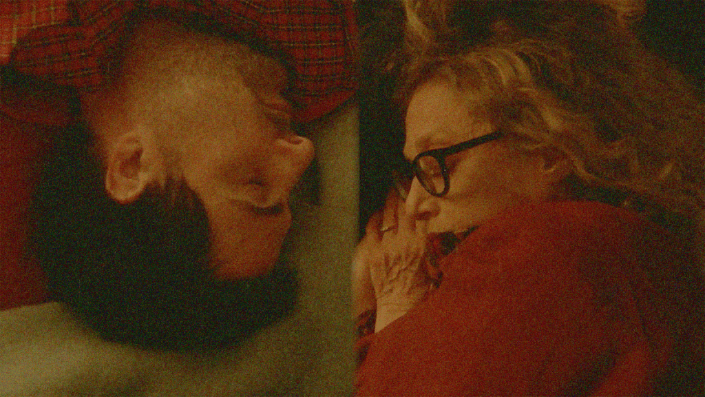 SUNDANCE24 REVIEW: Between the Temples&nbsp;[2024]