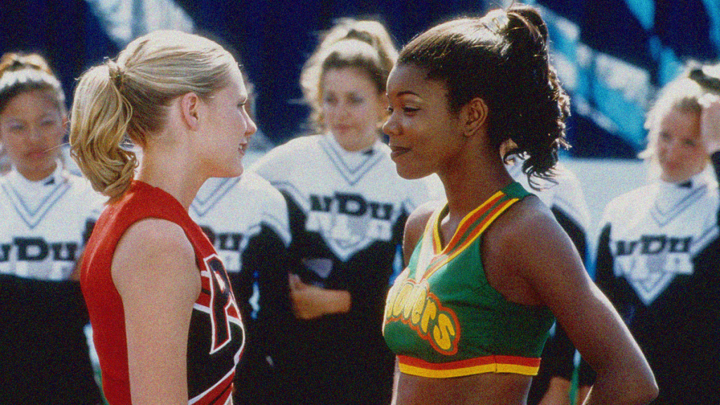 QUICK HIT: Bring It On&nbsp;[2000]