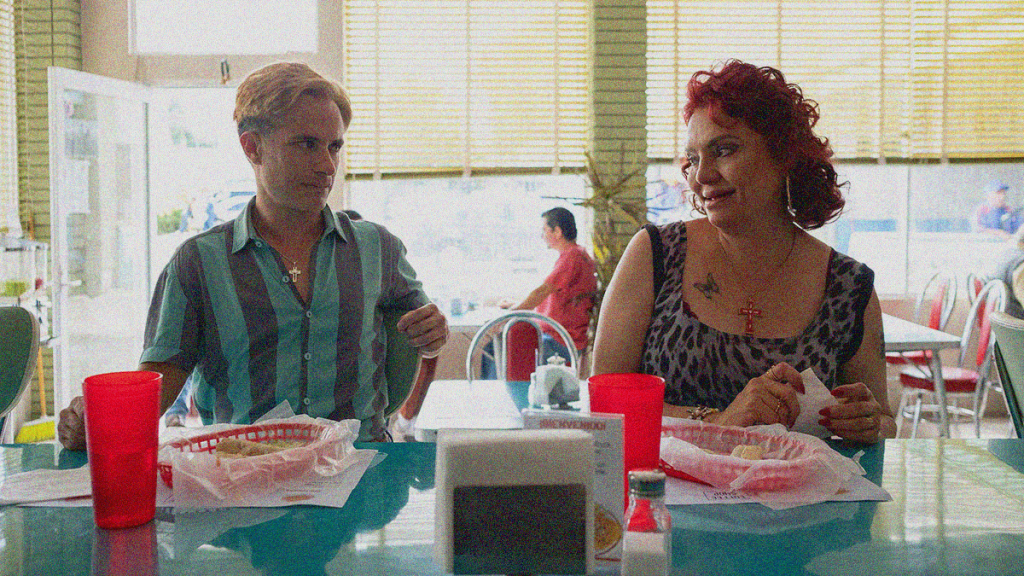 QUICK HIT: Cassandro&nbsp;[2023]