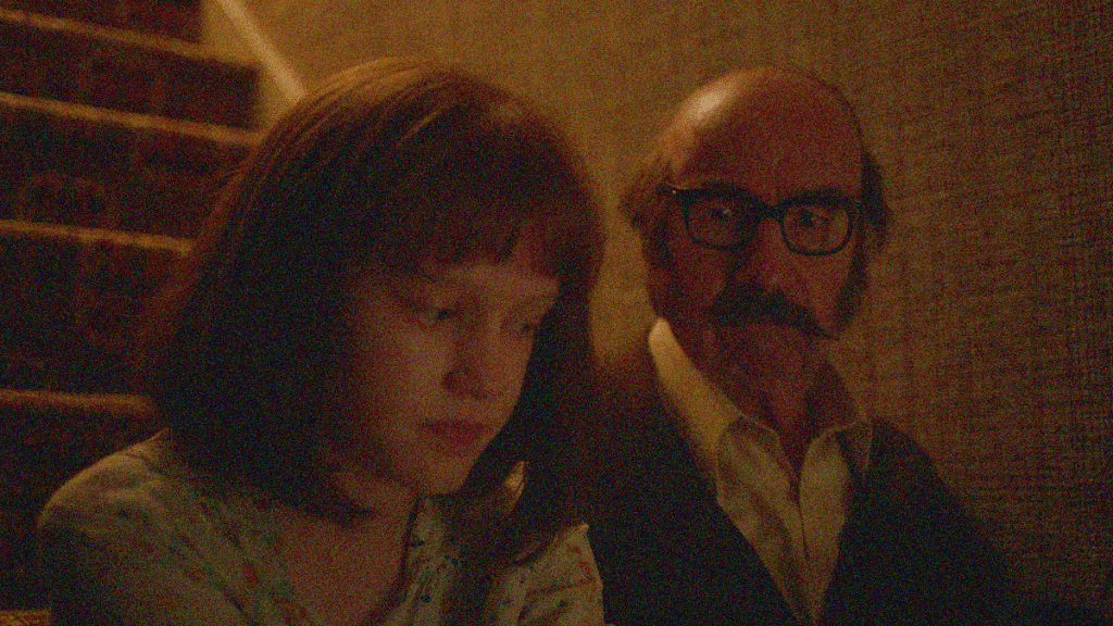 REVIEW: The Enfield Poltergeist&nbsp;[2023]