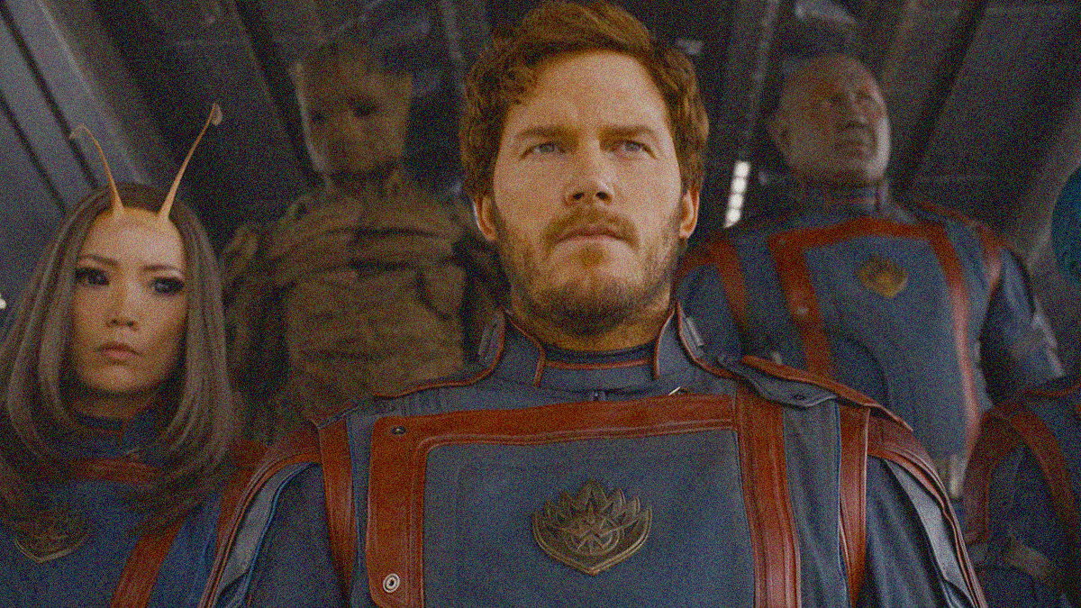 REVIEW: Guardians of the Galaxy Vol. 3 [2023] – jaredmobarak.com