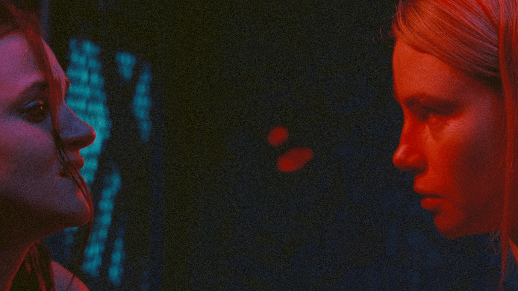 FANTASIA25 REVIEW: I Live Here Now&nbsp;[20XX]