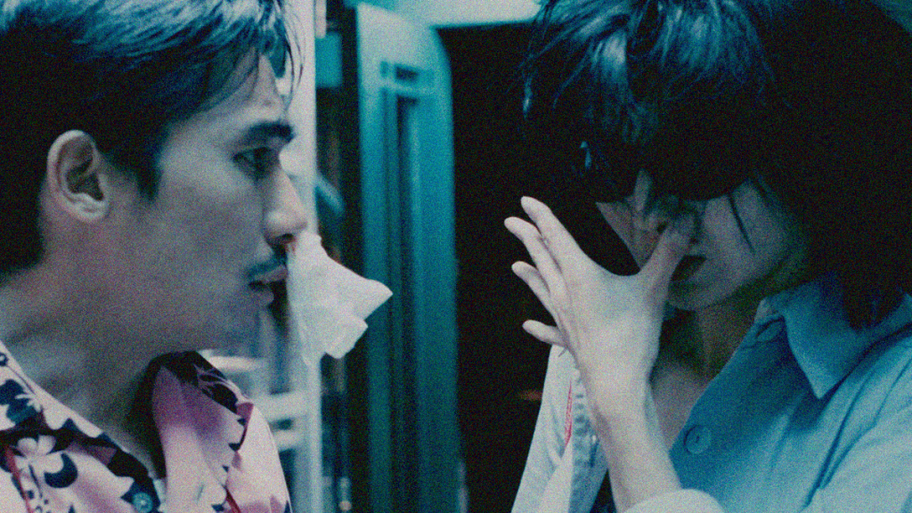 REVIEW: 花樣年華 2001 [In the Mood for Love 2001]&nbsp;[2001]