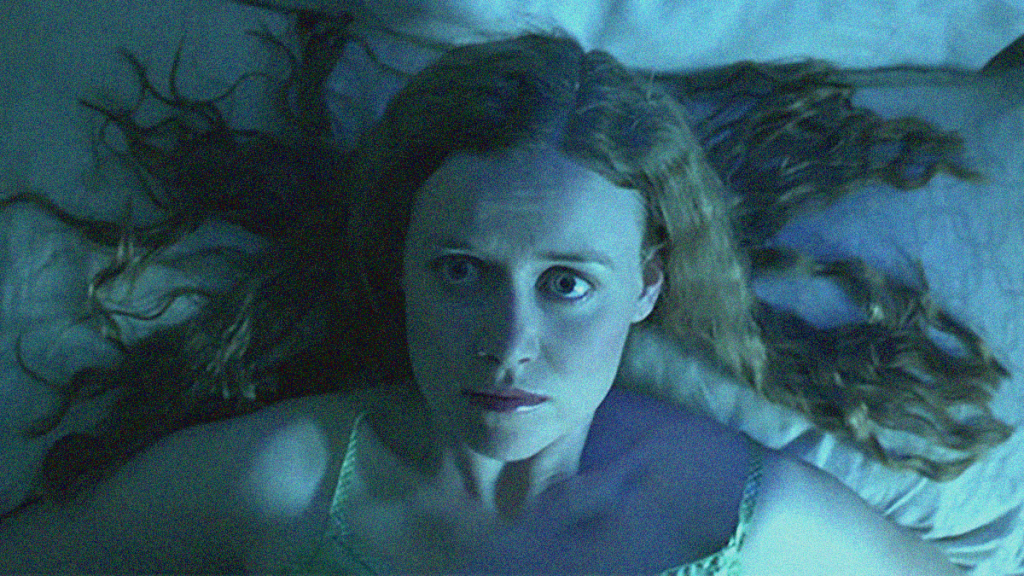 REVIEW: Lucid [2015]