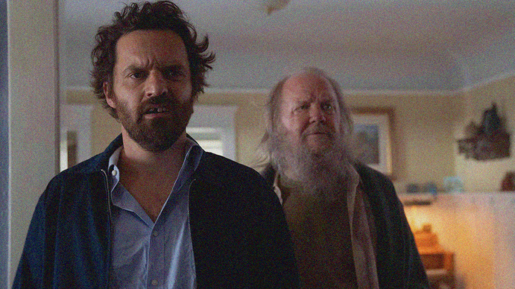 REVIEW: Self Reliance&nbsp;[2024]