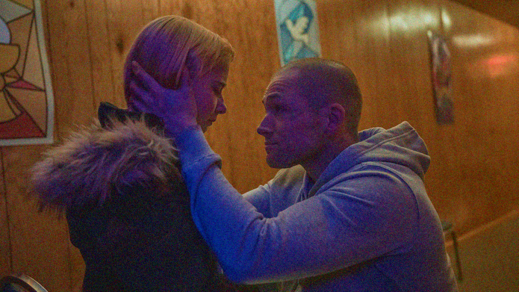 REVIEW: She Rides Shotgun&nbsp;[2025]