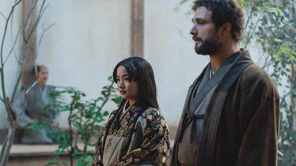 REVIEW: Shōgun – Season One&nbsp;[2024]