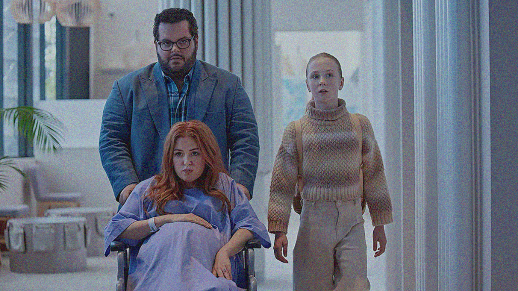 REVIEW: Wolf Like Me – Season Two&nbsp;[2023]