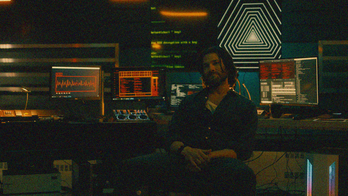 REVIEW: The A-Frame [2025] – jaredmobarak.com