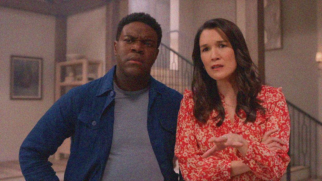 REVIEW: The Afterparty – Season Two&nbsp;[2023]