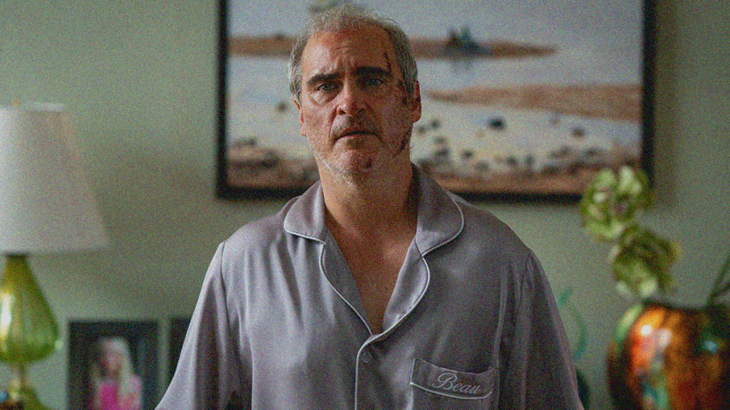 QUICK HIT: Beau Is Afraid&nbsp;[2023]