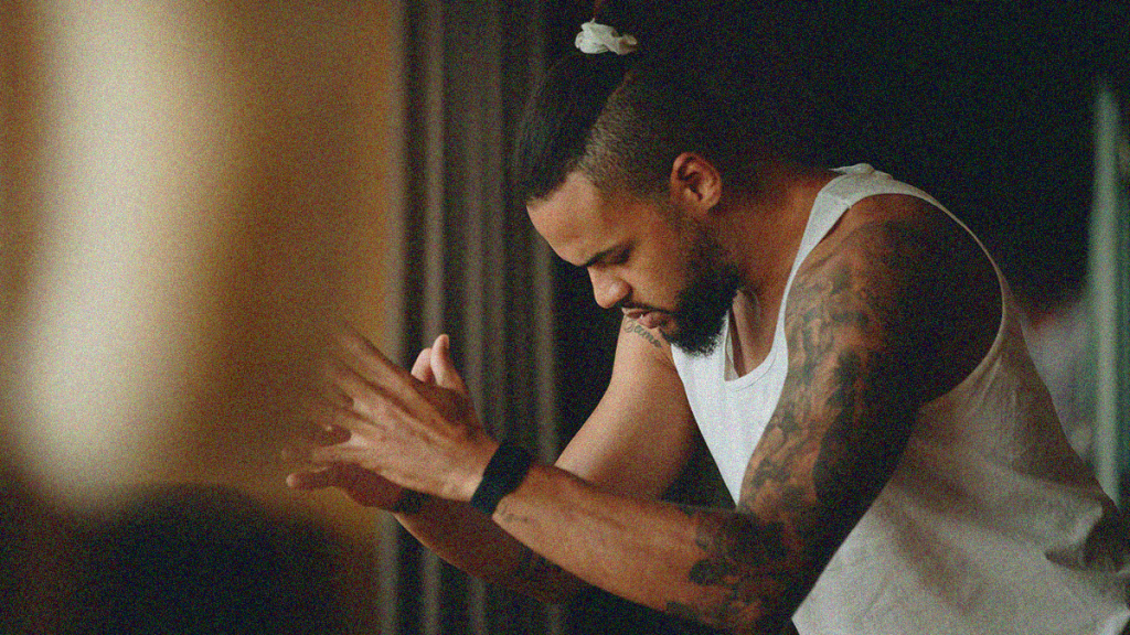 REVIEW: Black Ice&nbsp;[2023]