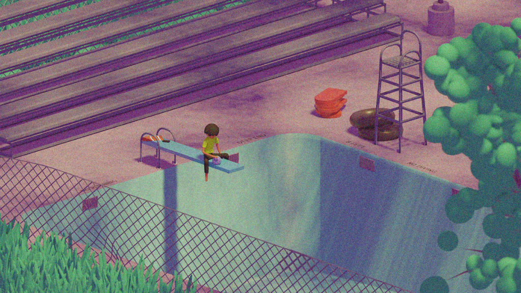 REVIEW: Boys Go to Jupiter&nbsp;[2025]