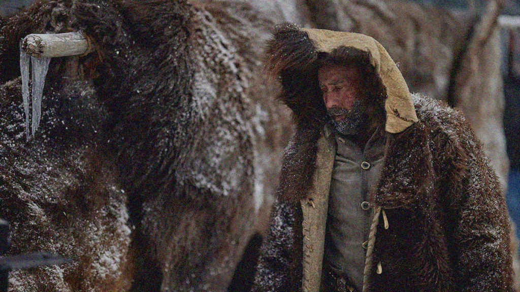 REVIEW: Butcher’s Crossing&nbsp;[2023]