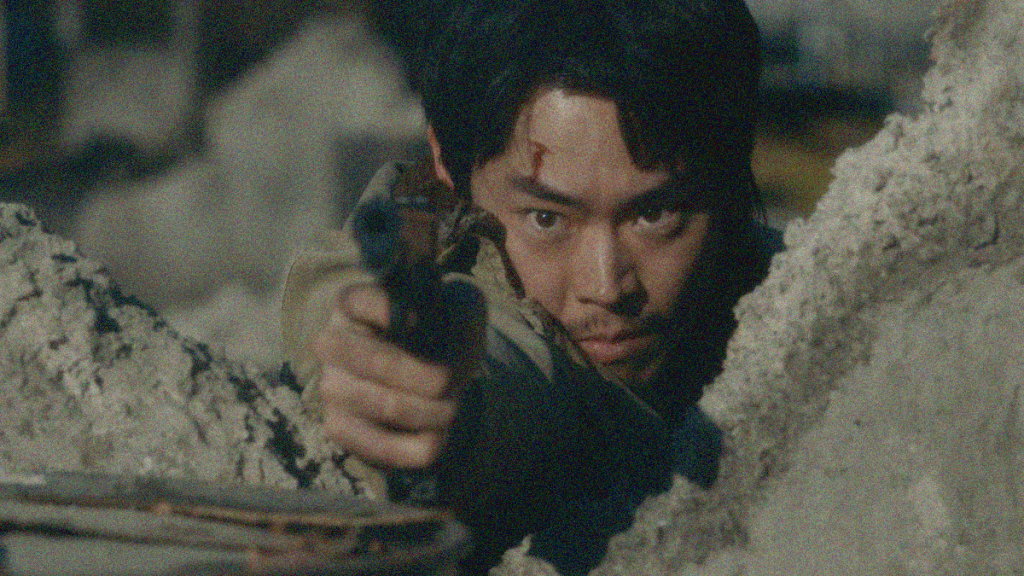 REVIEW: クラウド [Cloud]&nbsp;[2024]