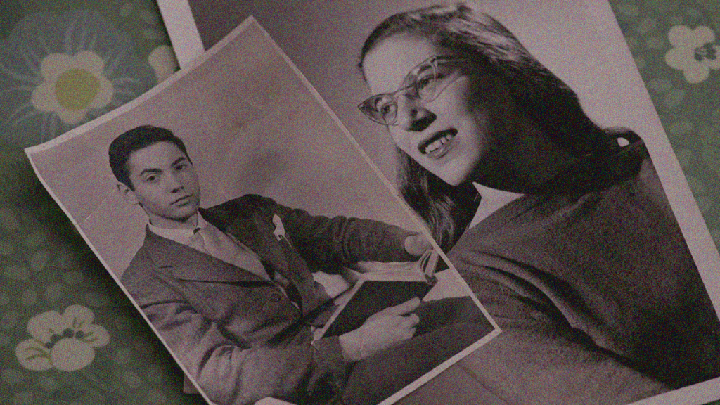 REVIEW: A Compassionate Spy&nbsp;[2023]