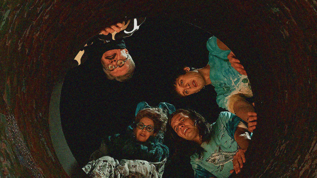 TIFF23 REVIEW: Dicks: The Musical&nbsp;[2023]