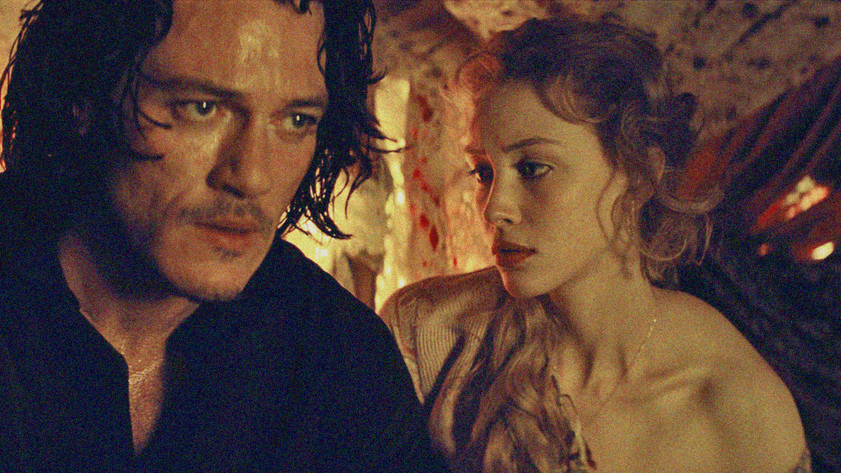 QUICK HIT: Dracula Untold [2014] – jaredmobarak.com