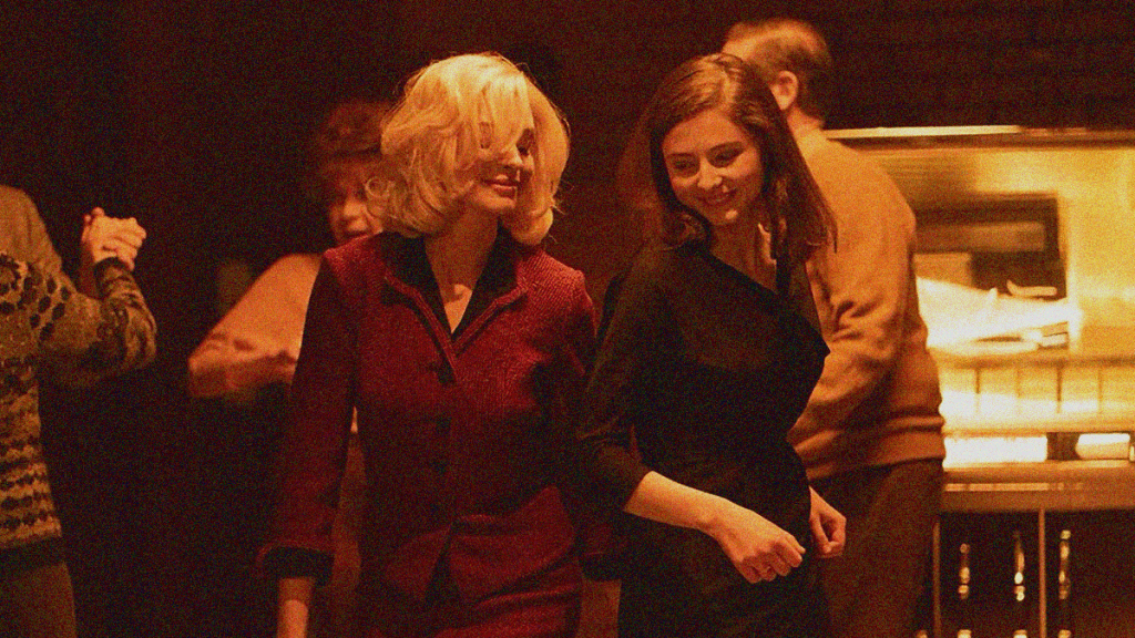 REVIEW: Eileen [2023]