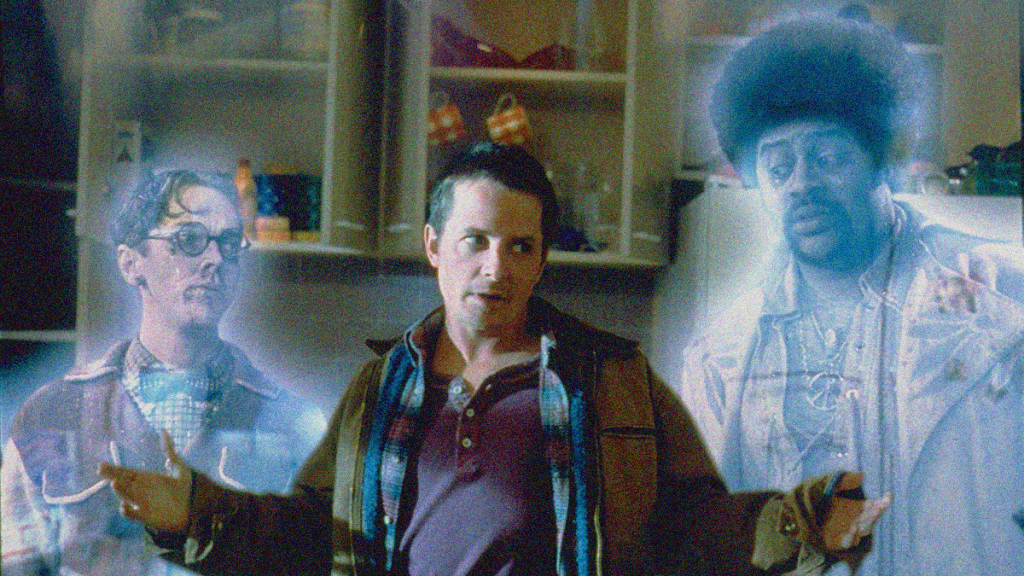QUICK HIT: The Frighteners&nbsp;[1996]