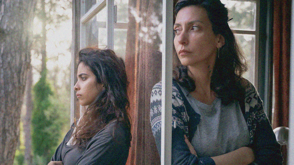 TRIBECA23 REVIEW: העתיד [The Future]&nbsp;[2023]