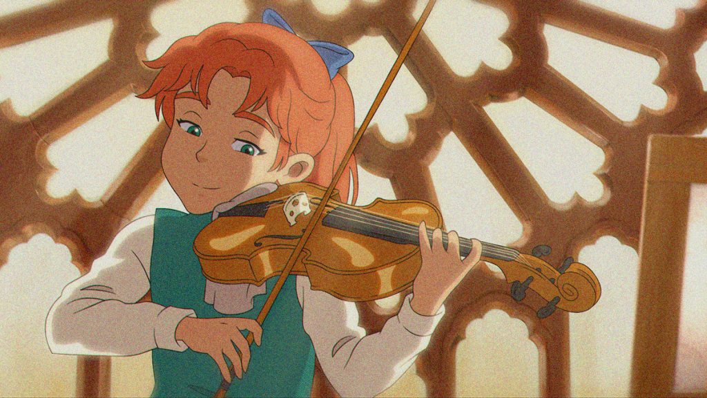 REVIEW: شیشہ گر [The Glassworker]&nbsp;[2024]