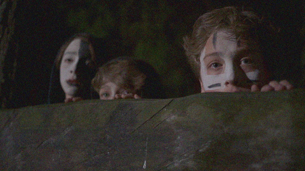 REVIEW: El hoyo en la cerca [The Hole in the Fence]&nbsp;[2022]