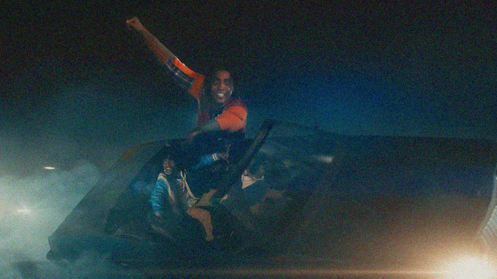 REVIEW: I’m a Virgo – Season One&nbsp;[2023]