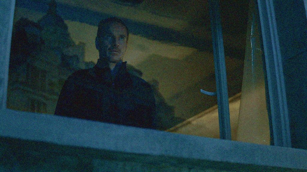 REVIEW: The Killer&nbsp;[2023]