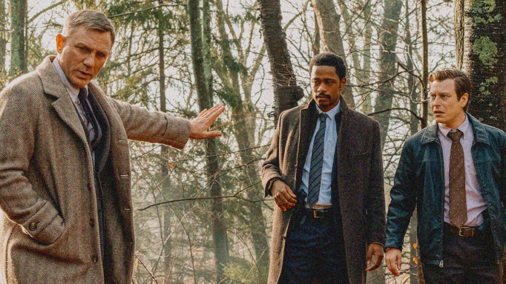 REVIEW: Knives Out&nbsp;[2019]