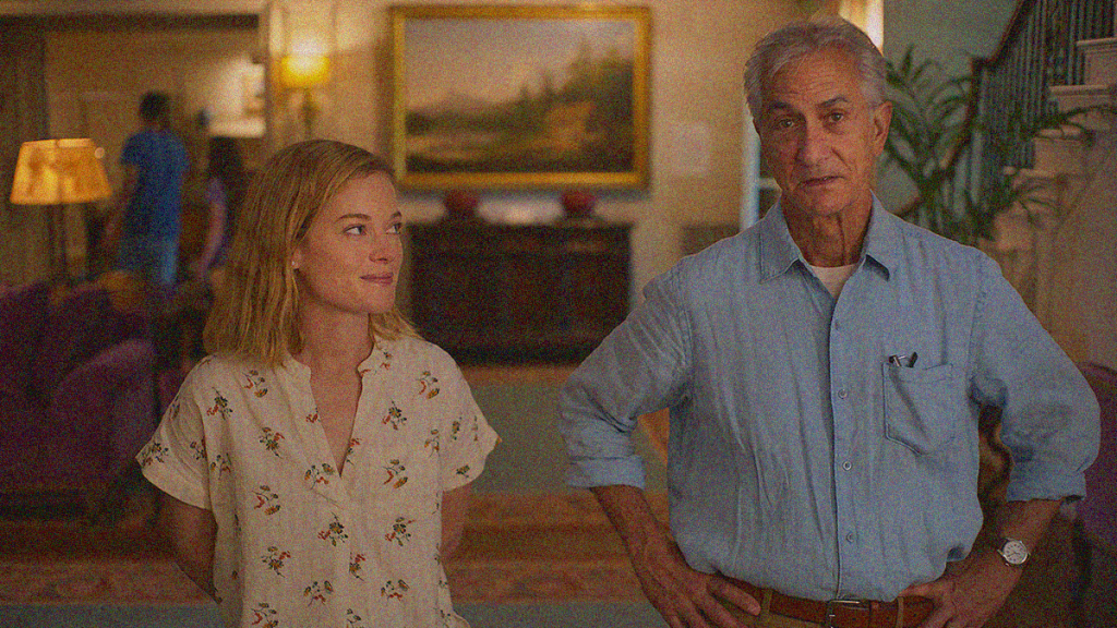 REVIEW: A Little Prayer&nbsp;[2025]