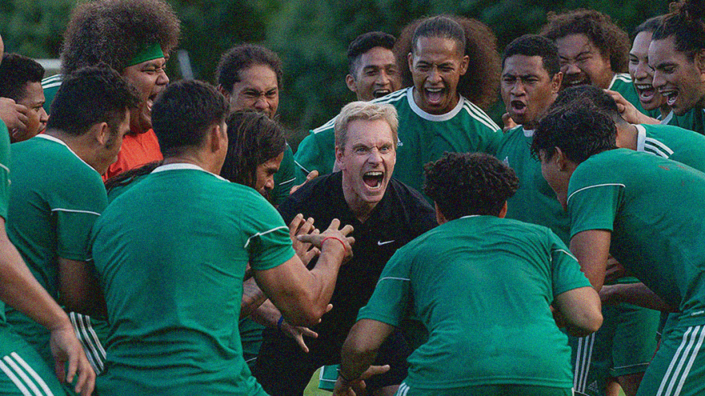 TIFF23 REVIEW: Next Goal Wins&nbsp;[2023]